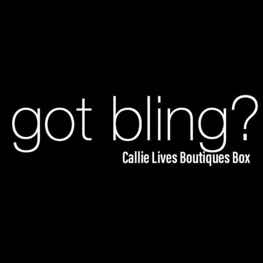 MYSTERY BLING BOUTIQUE BOX by Callielives 10 PC FIRM PRICE- NO OFFERS/REQUESTS